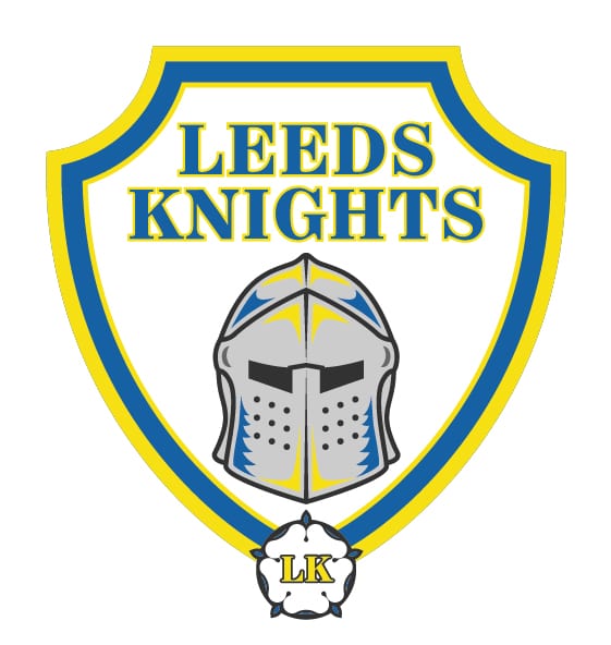 Revealed New Name And Logo For Leeds Hockey Giveaway