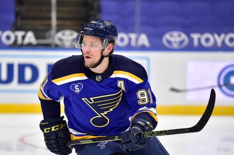 Top Five Unprotected Players in the Expansion Draft | British Ice Hockey