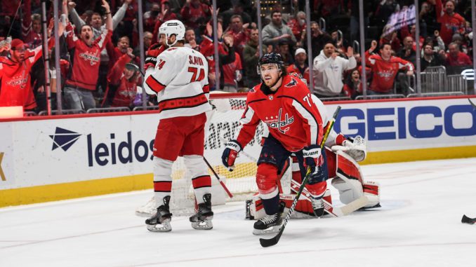 Carolina Hurricanes: Keys to Stealing More Points from Tampa Bay